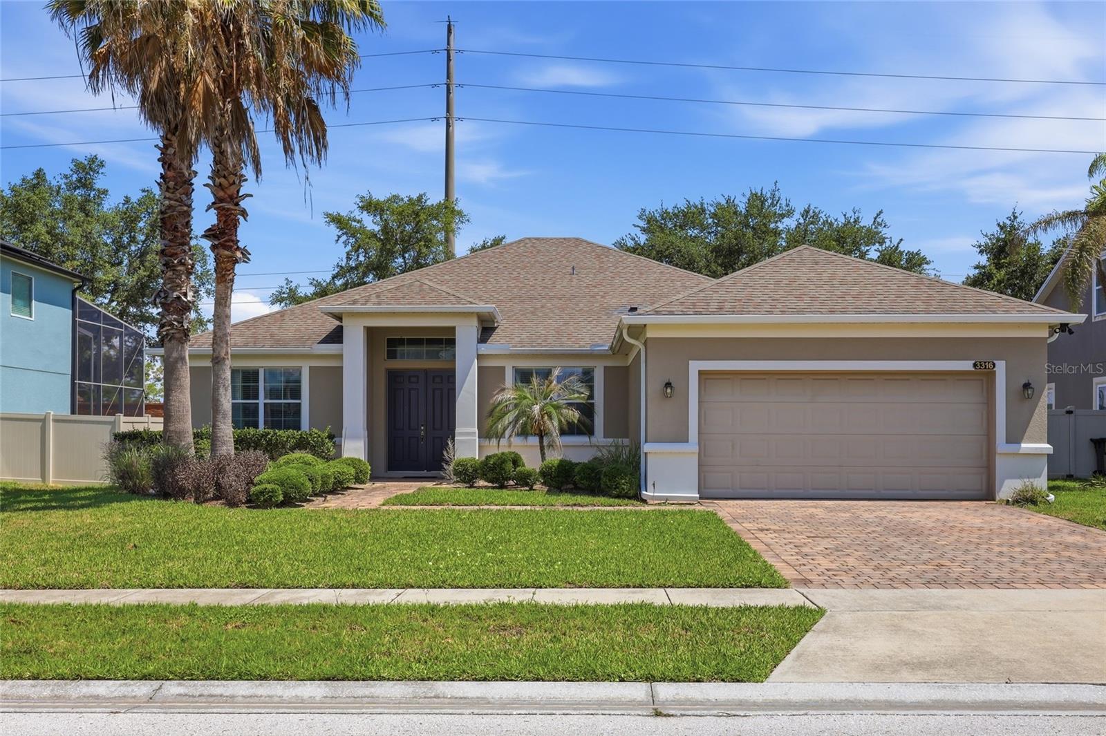 Single Family Residence