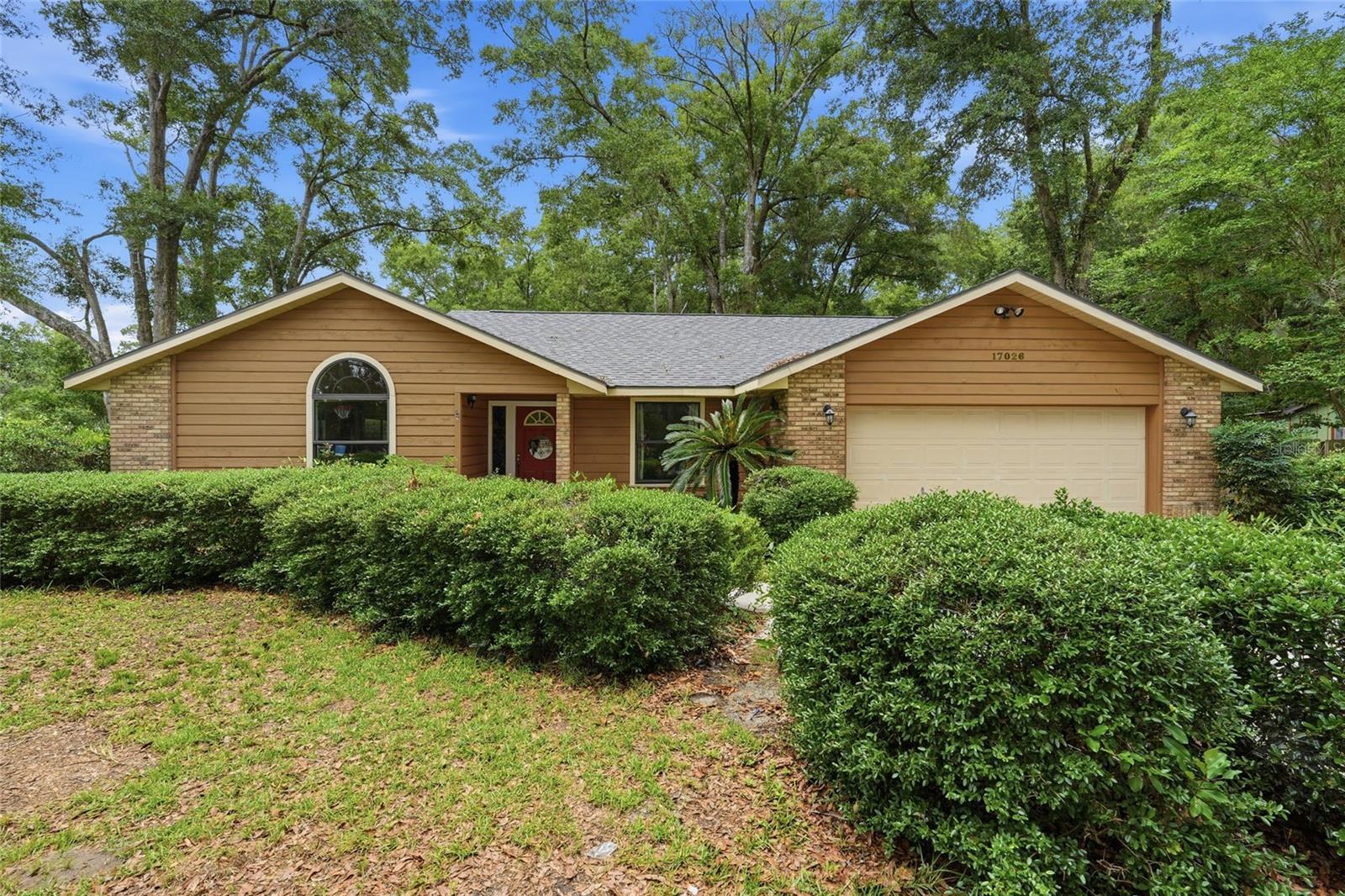 Single Family Residence