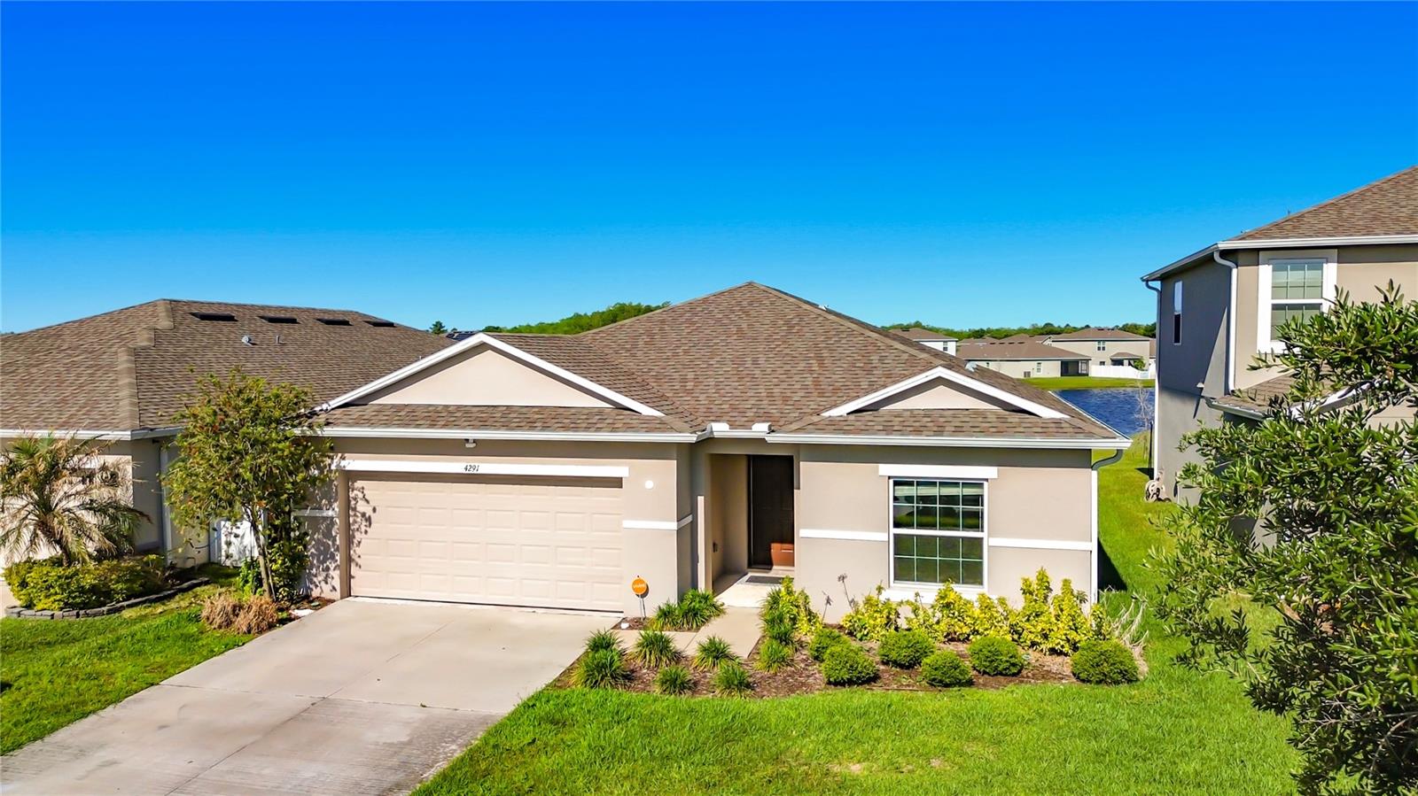 Single Family Residence
