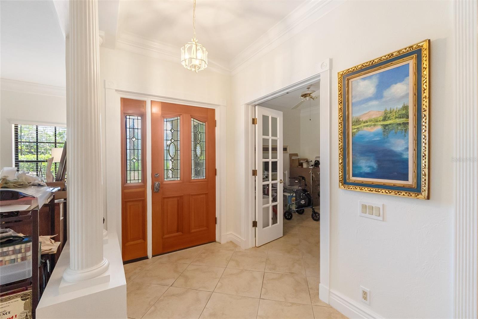 7600 FAIRWAY WOODS DR #204 photo 3