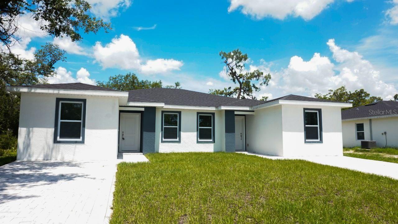 Half Duplex