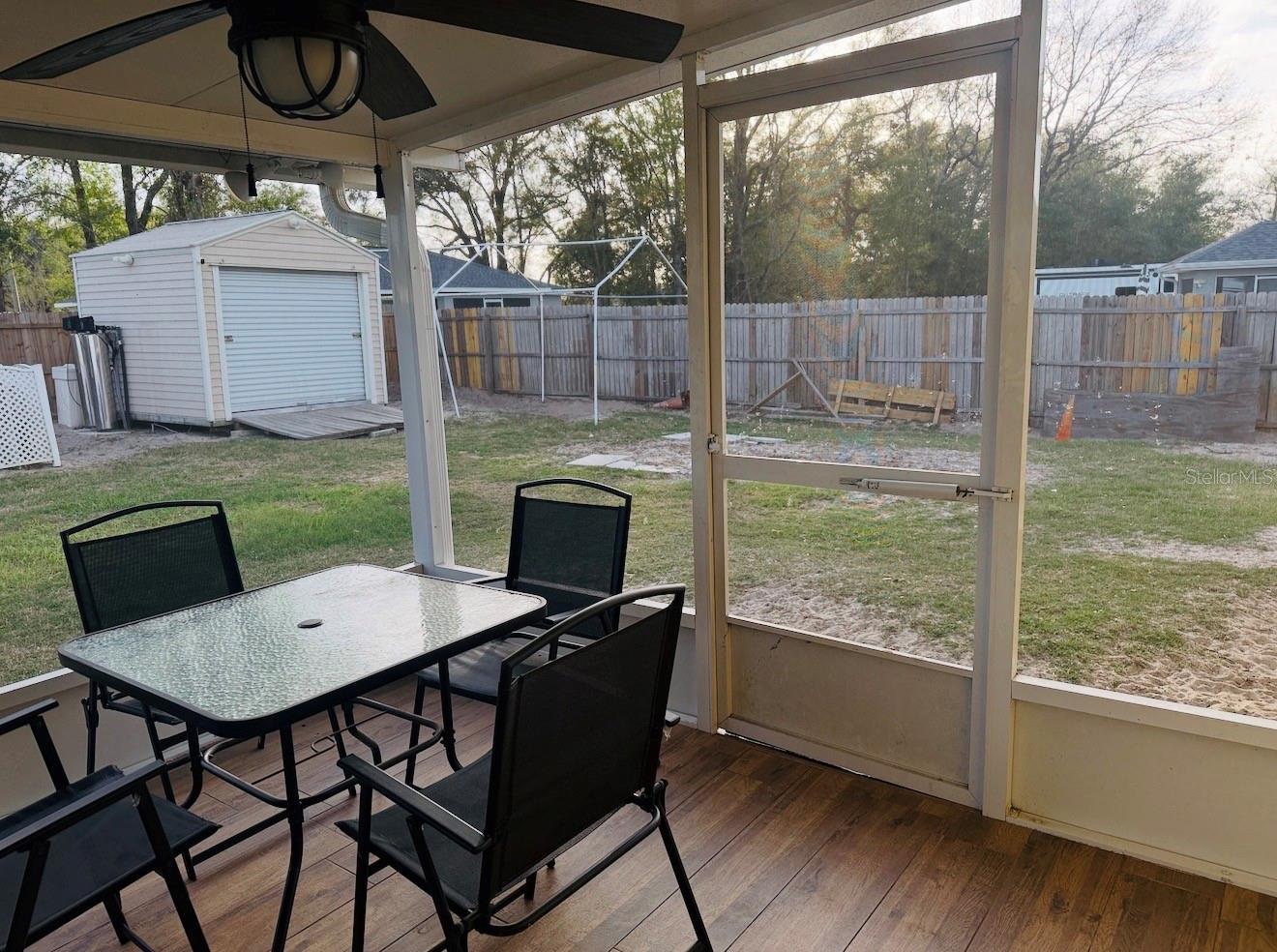36 WALNUT CRSE
