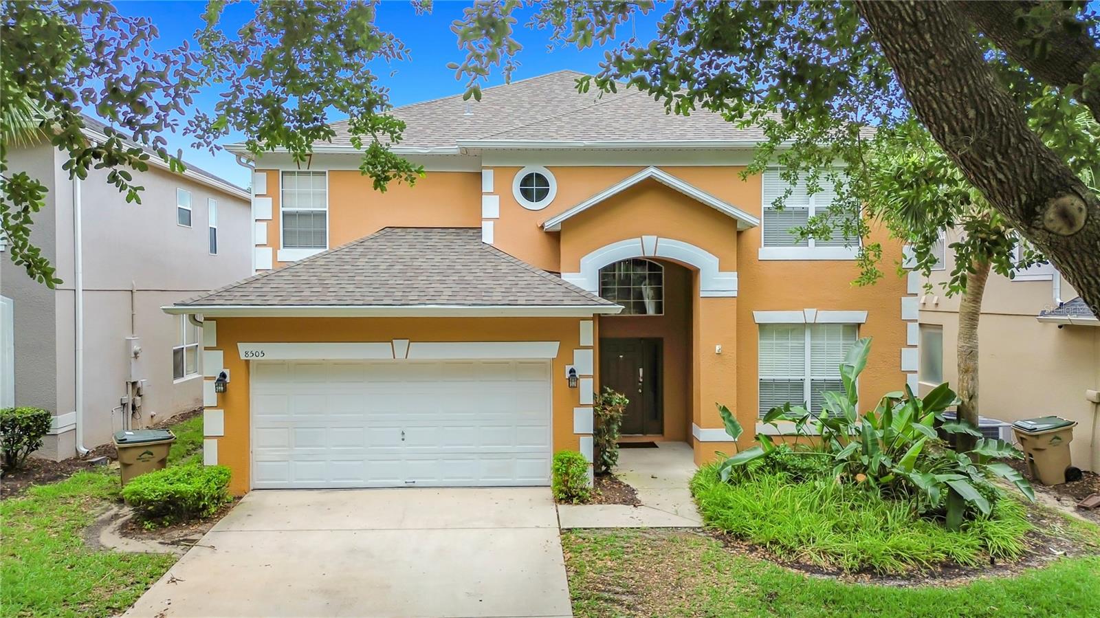 Single Family Residence