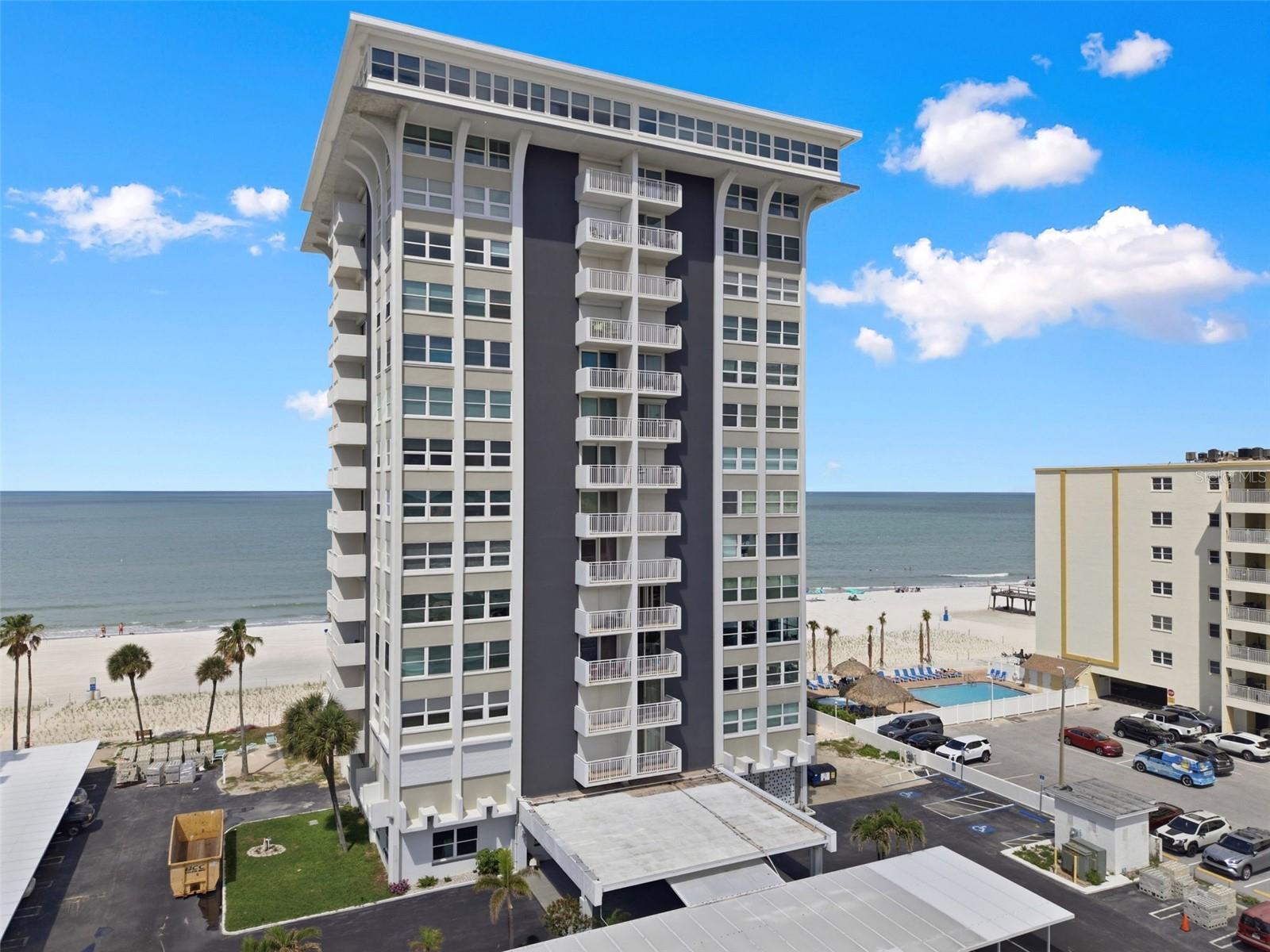 Condominium