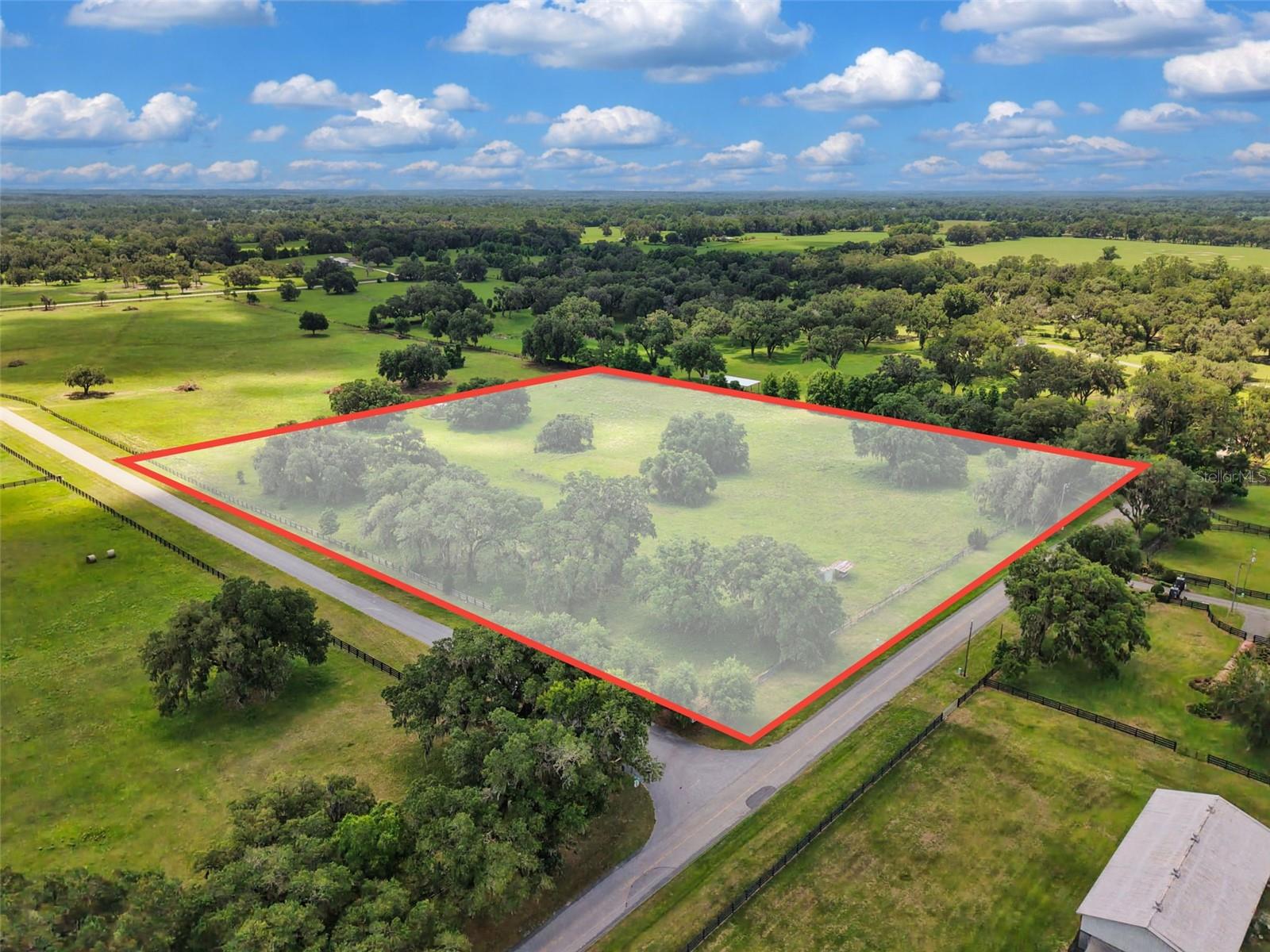 Lot 10 NW 123RD LN photo 2