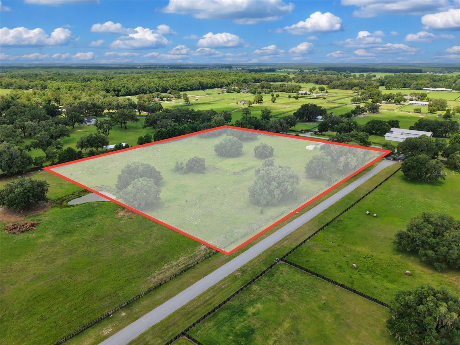 Lot 10 NW 123RD LN photo 4