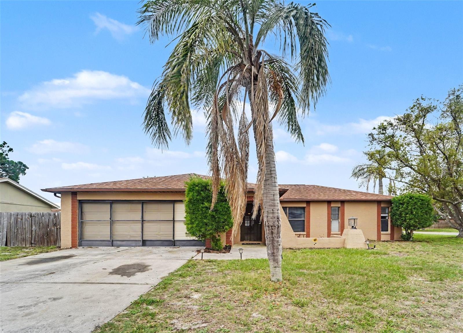 Single Family Residence