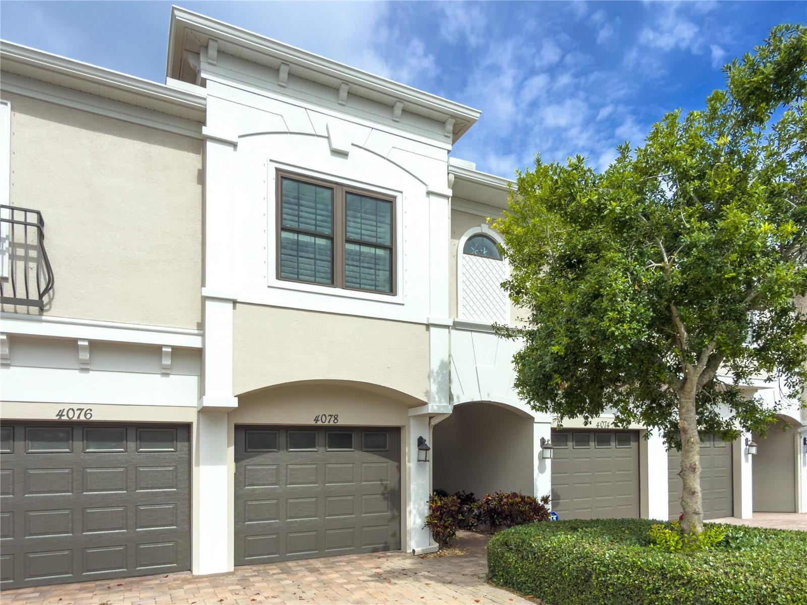 Townhouse