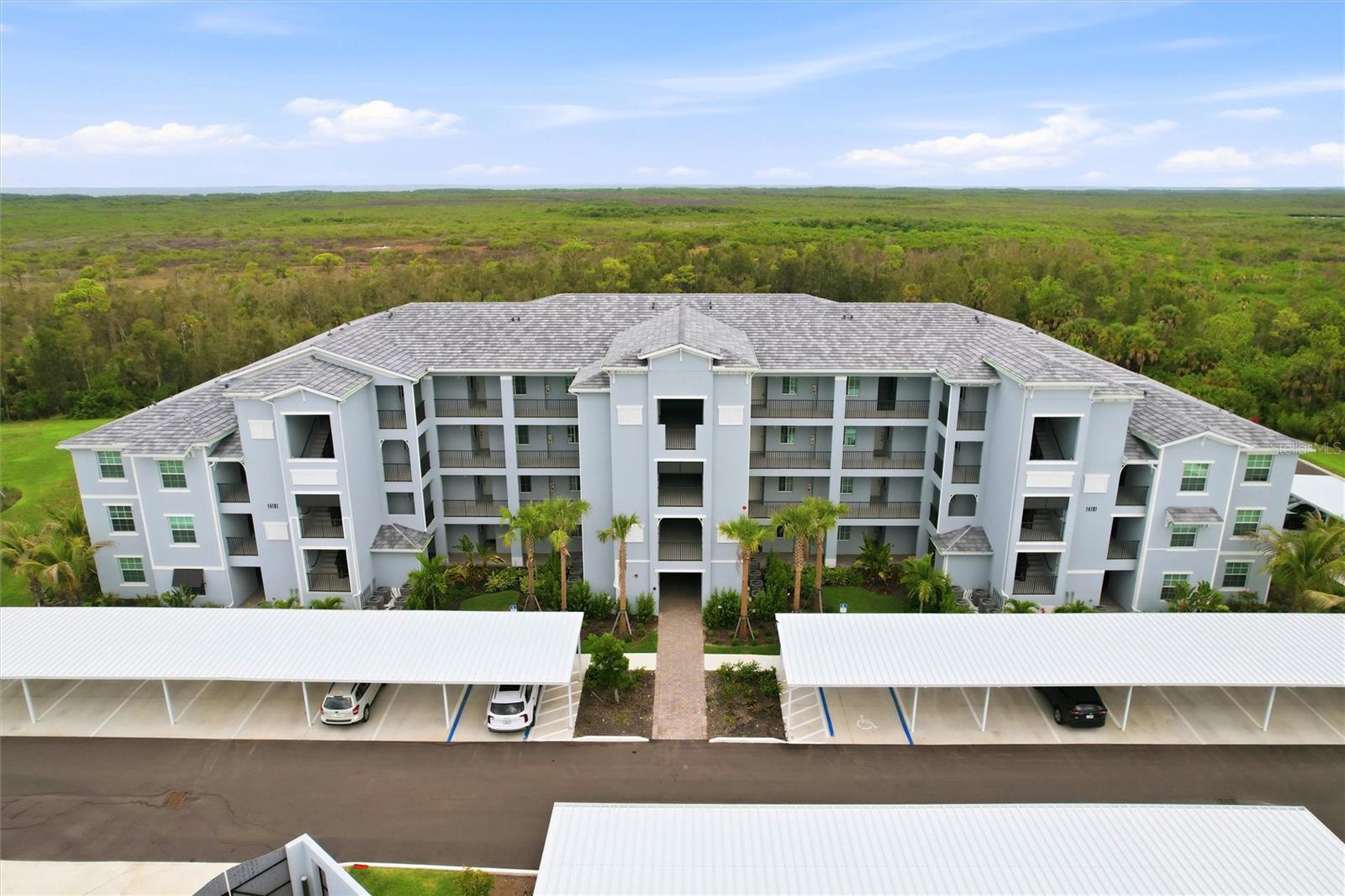 Condominium