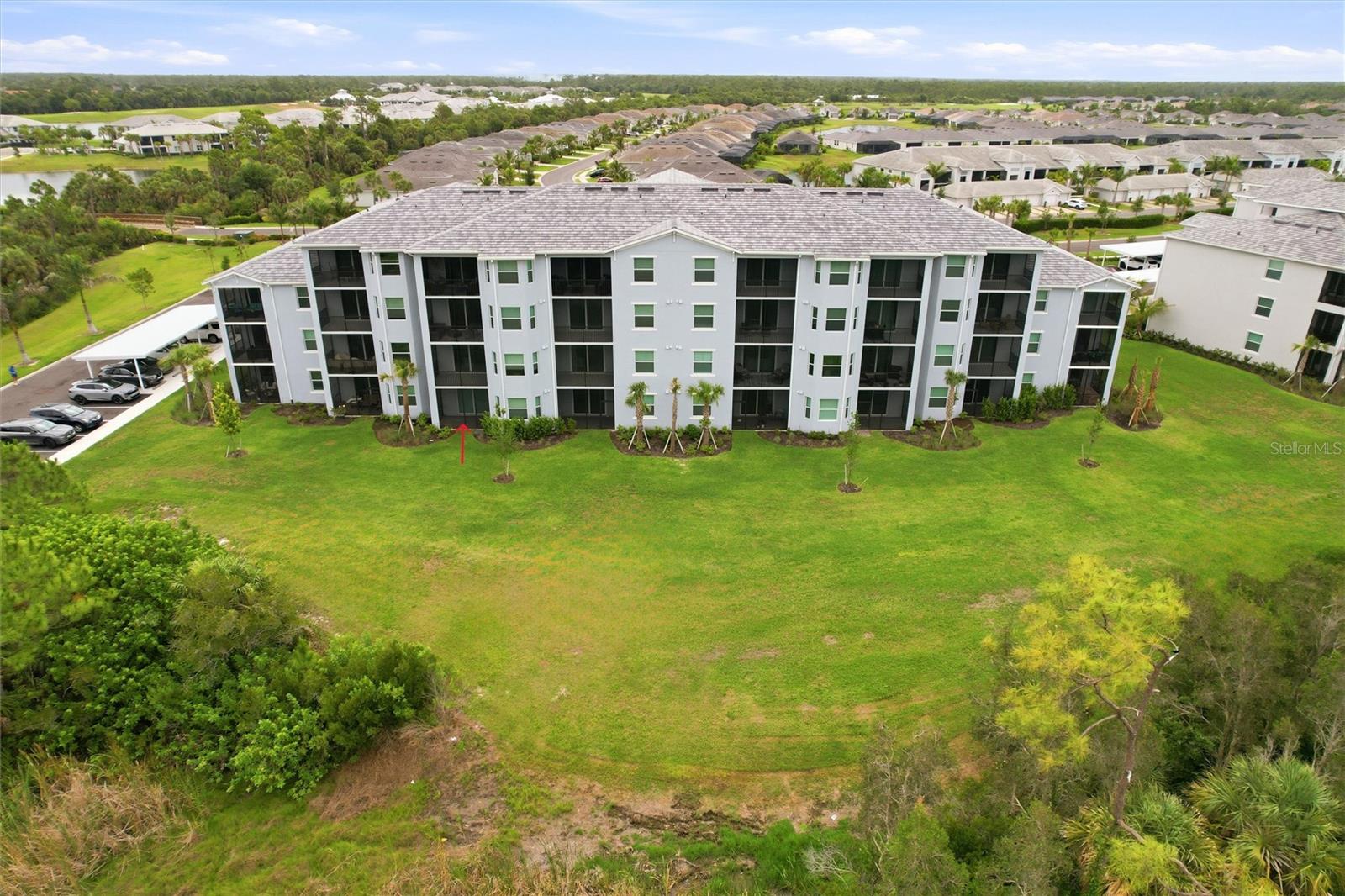 14191 HERITAGE LANDING BLVD #1216 photo 3