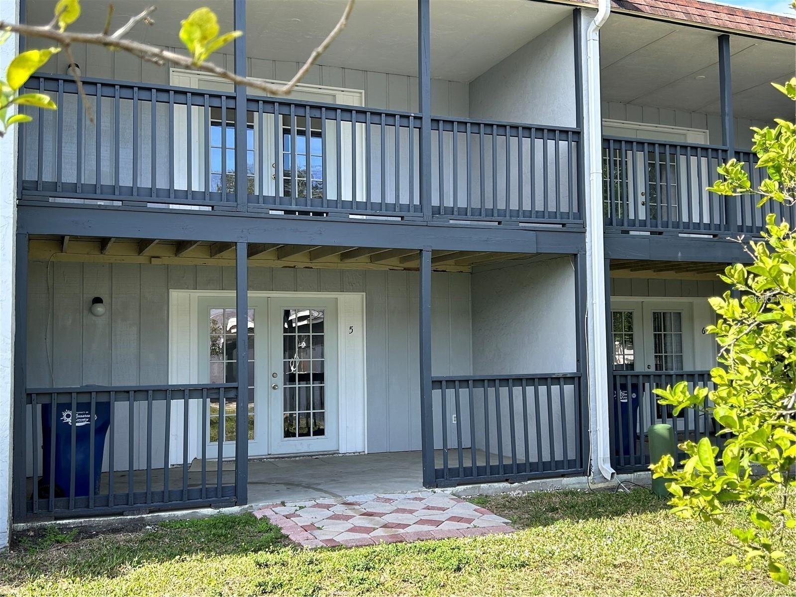 Townhouse