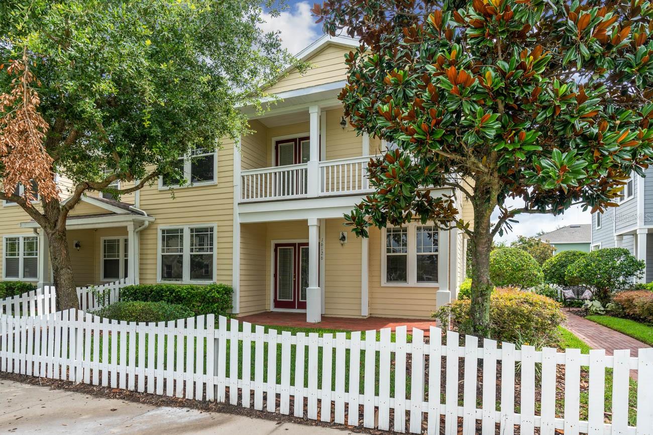 Townhouse