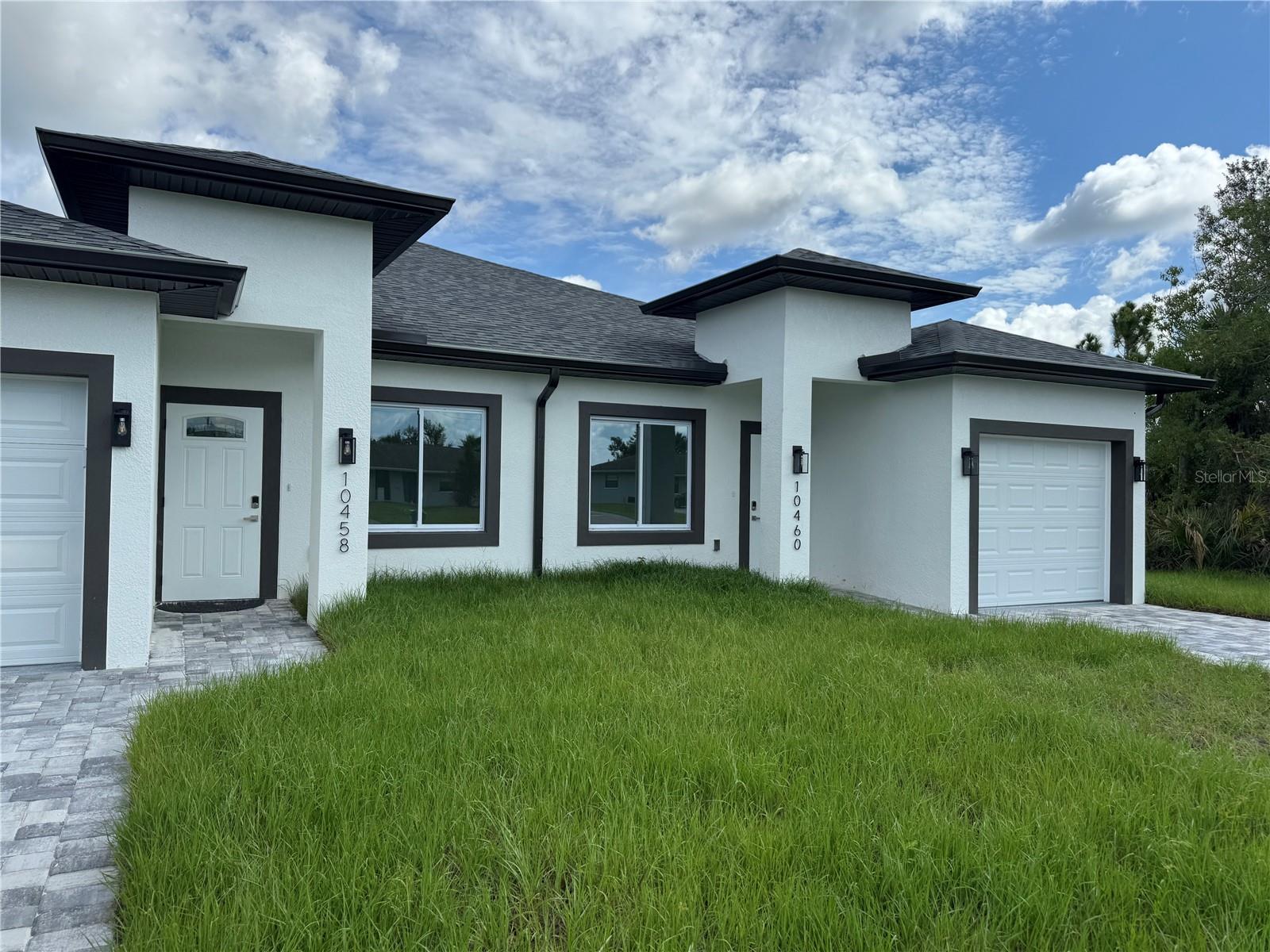 Half Duplex