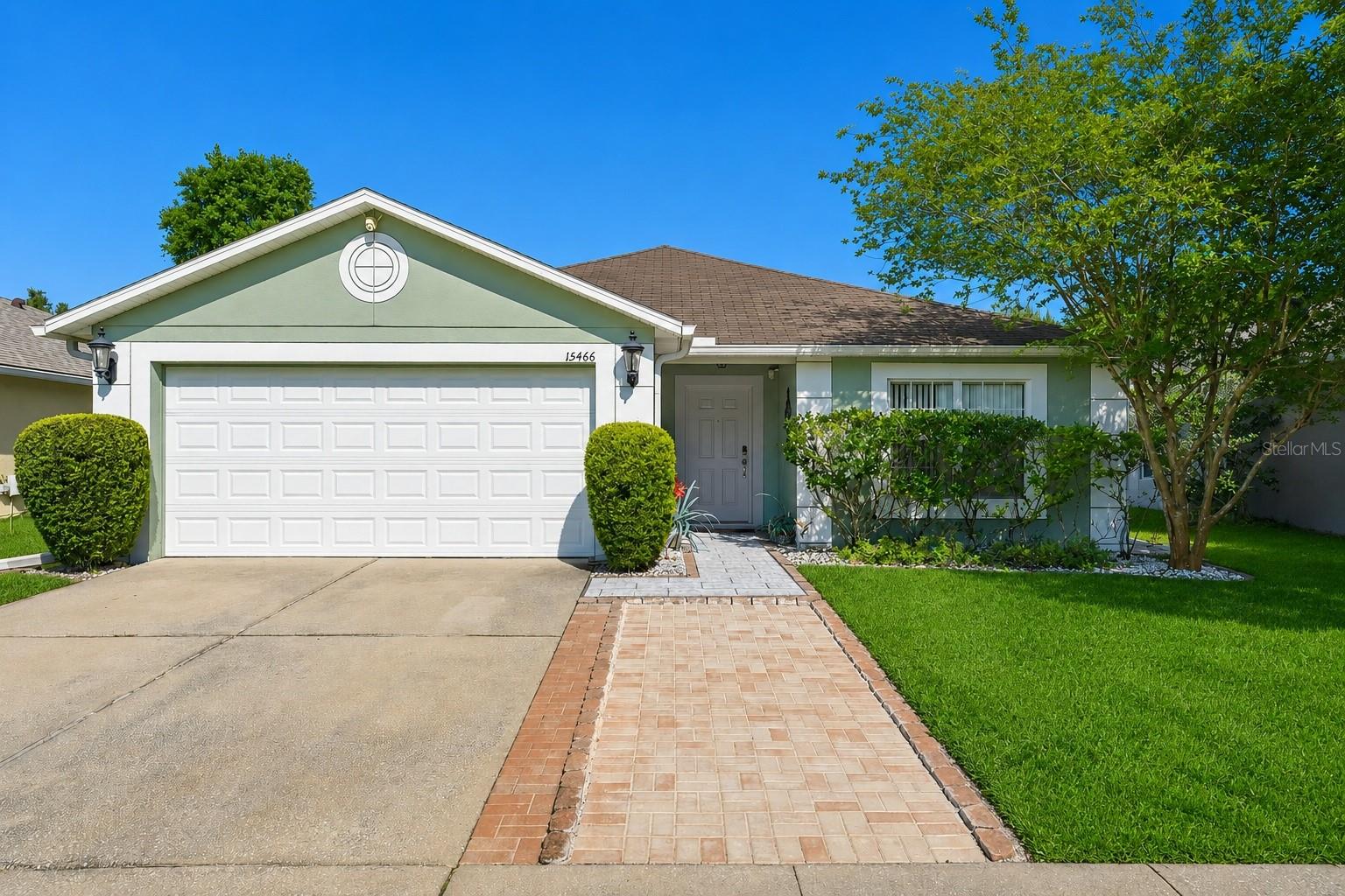 Single Family Residence