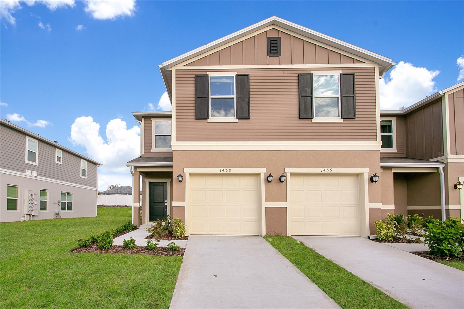 Townhouse