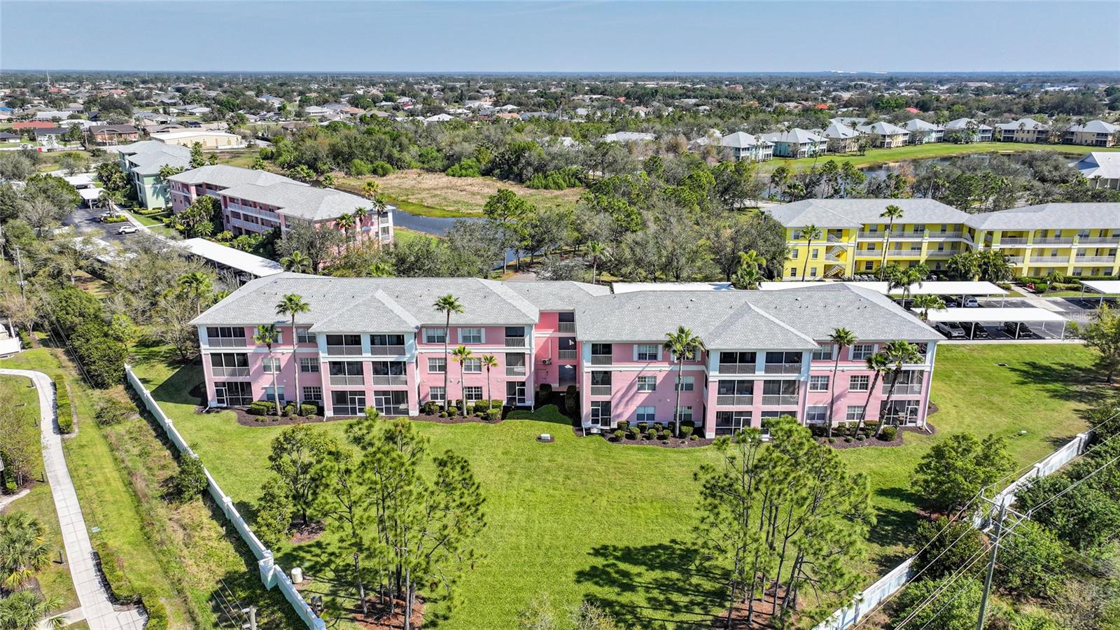 Condominium