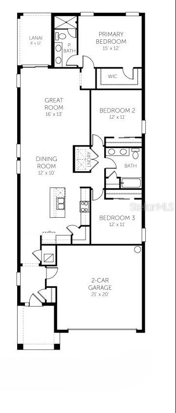 8104 SUNNY POINT TRL photo 2