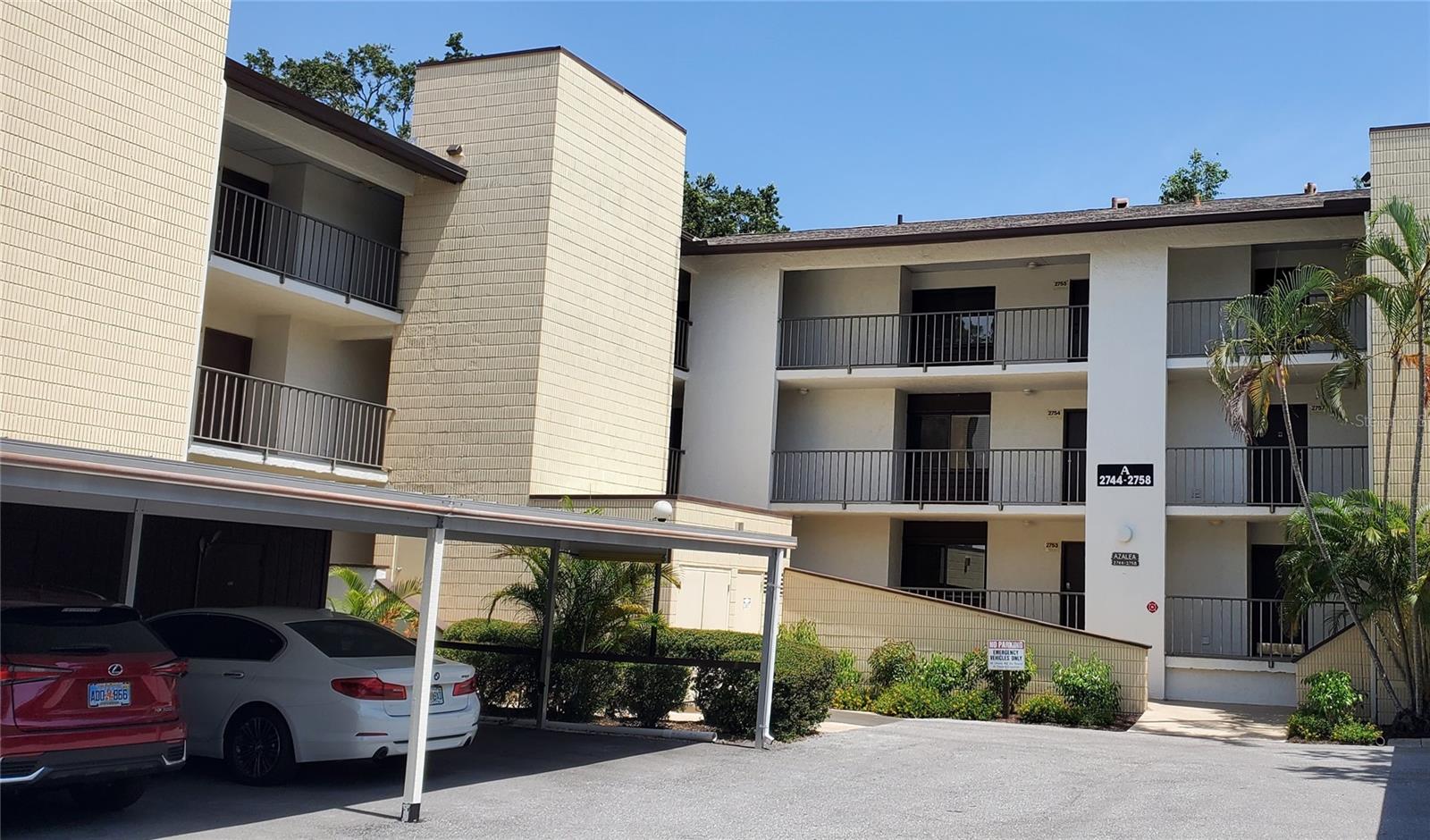 Condominium