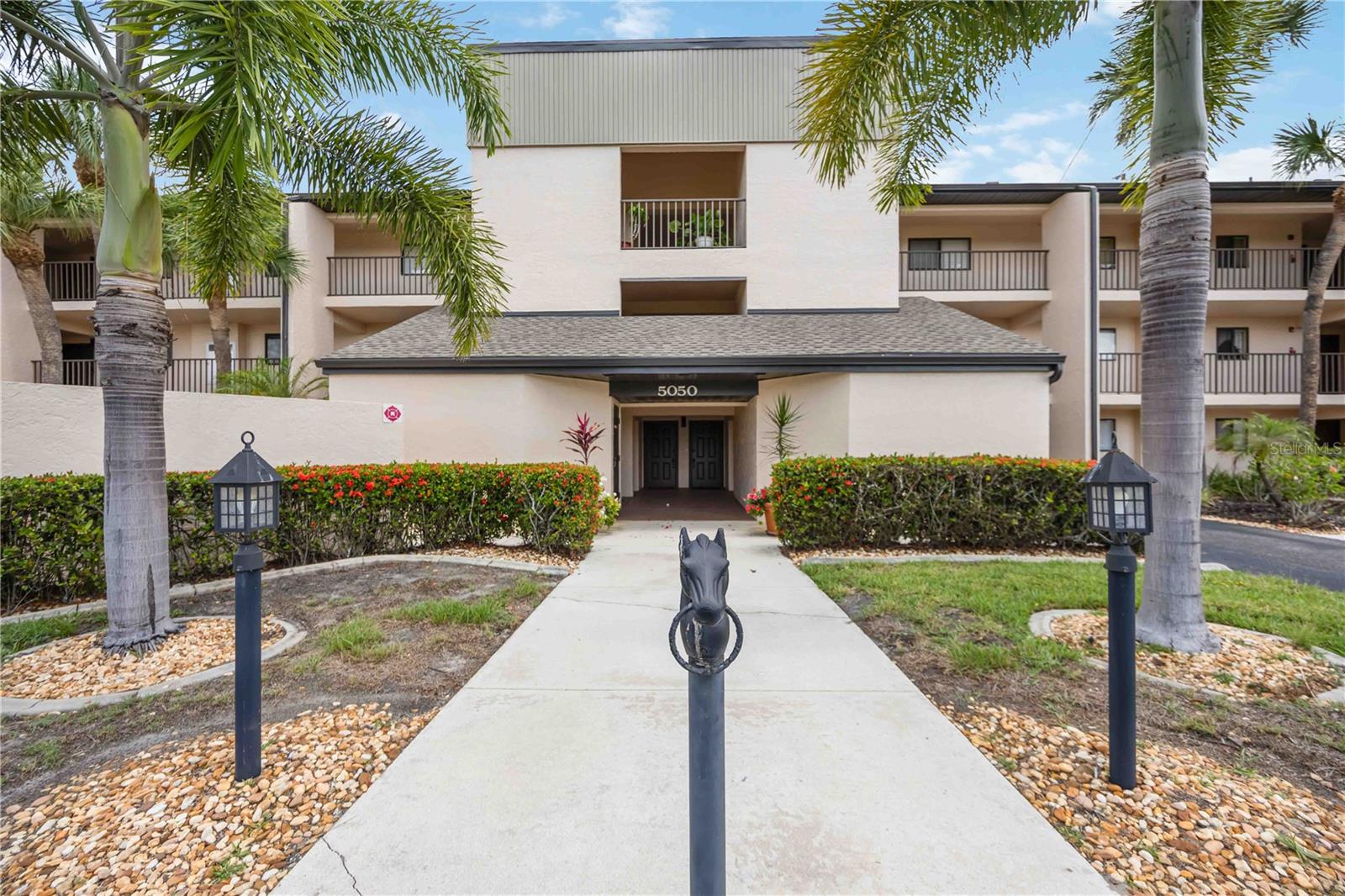 Condominium