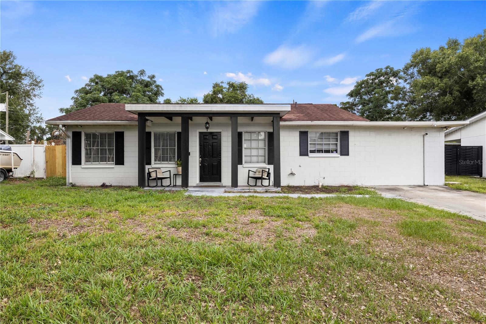 3525 DOREEN DR — home for sale