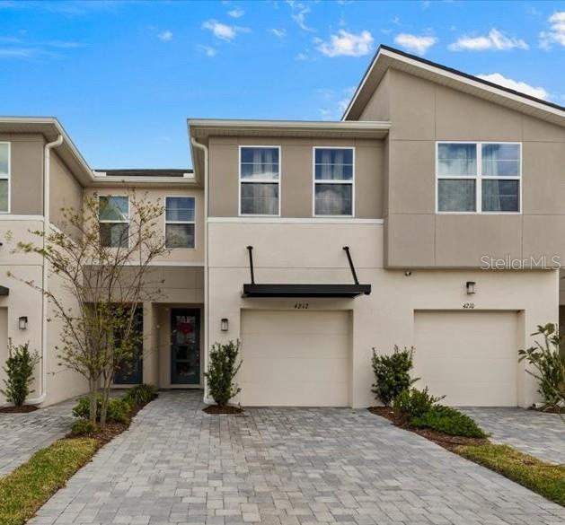 Townhouse