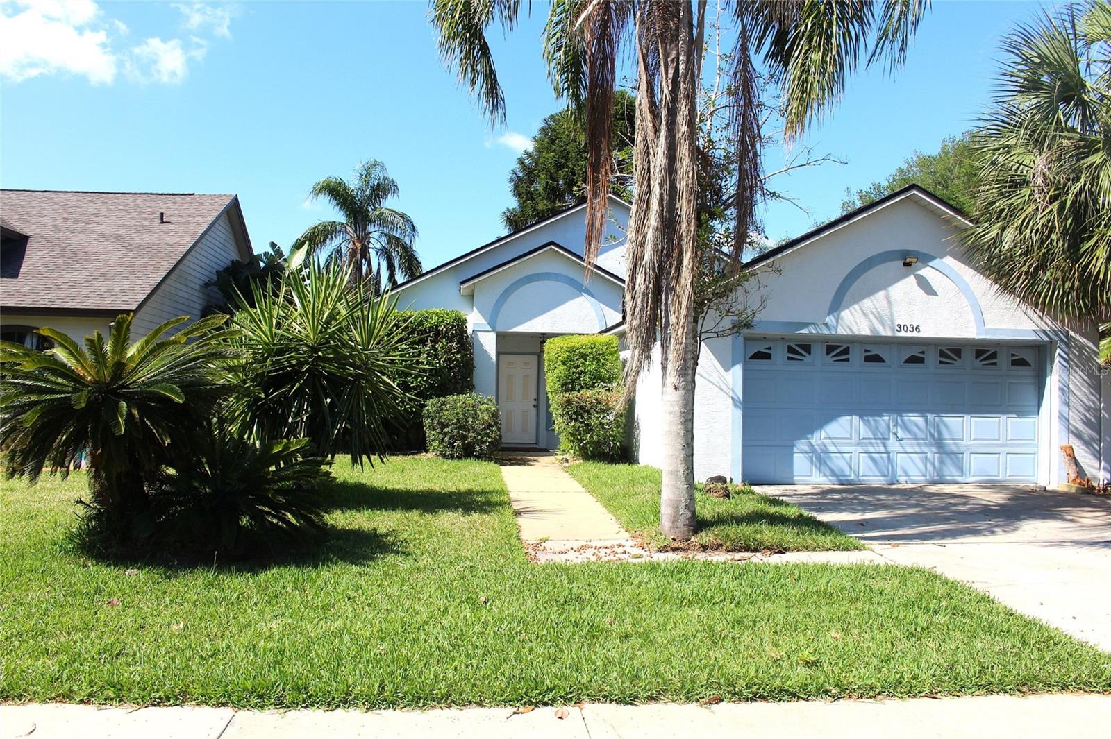 3036 DELLCREST PL photo 2