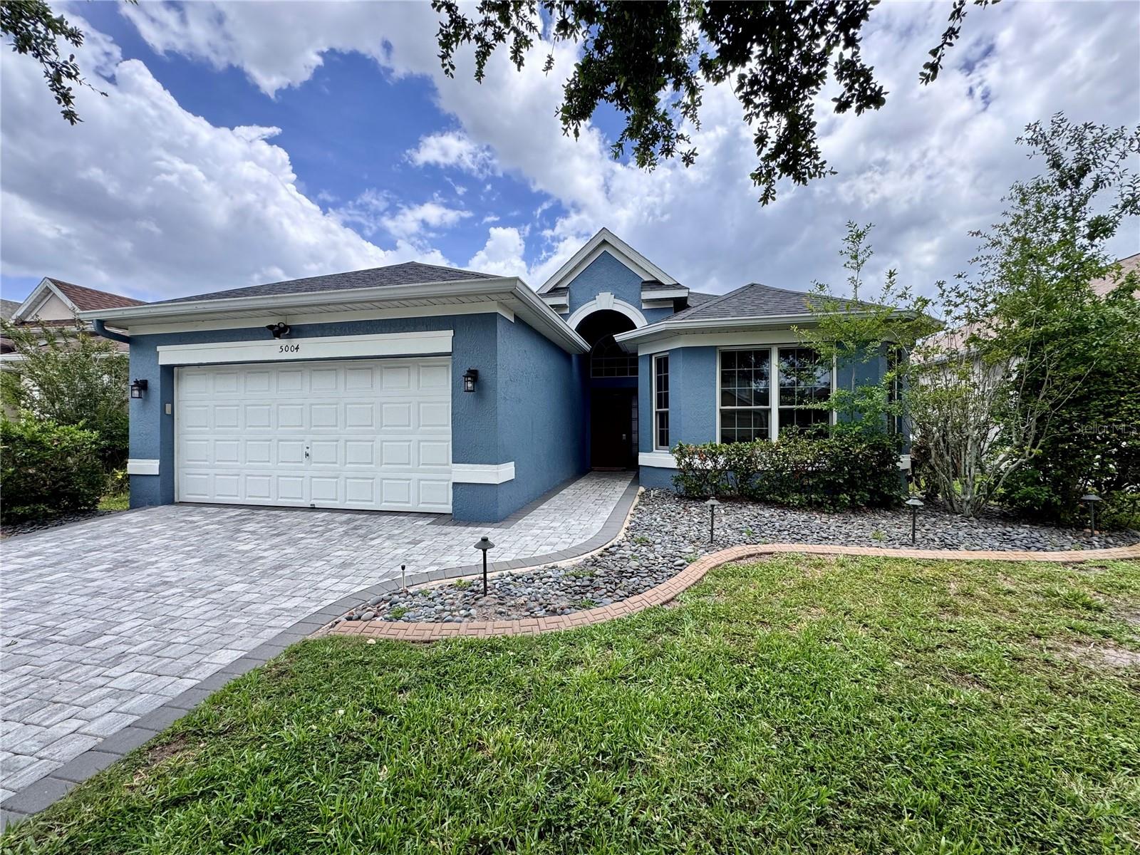 5004 MARBELLA ISLE DR — home for sale