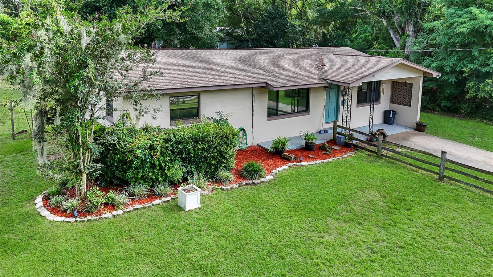 Single Family Residence