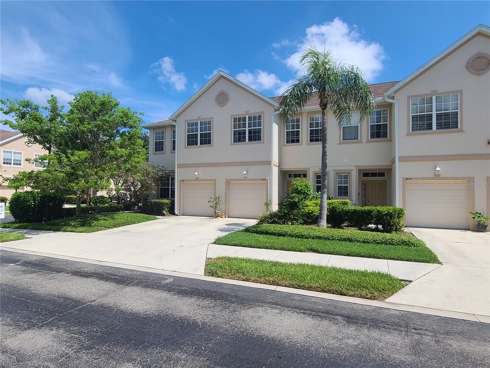 Townhouse