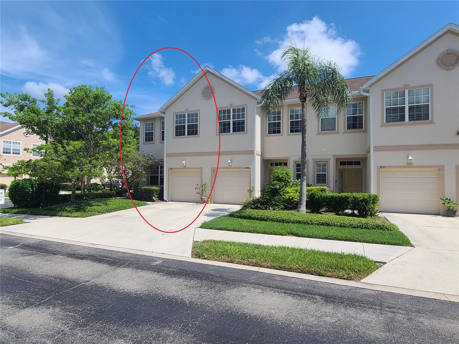 3931 YELLOWSTONE CIR photo 2