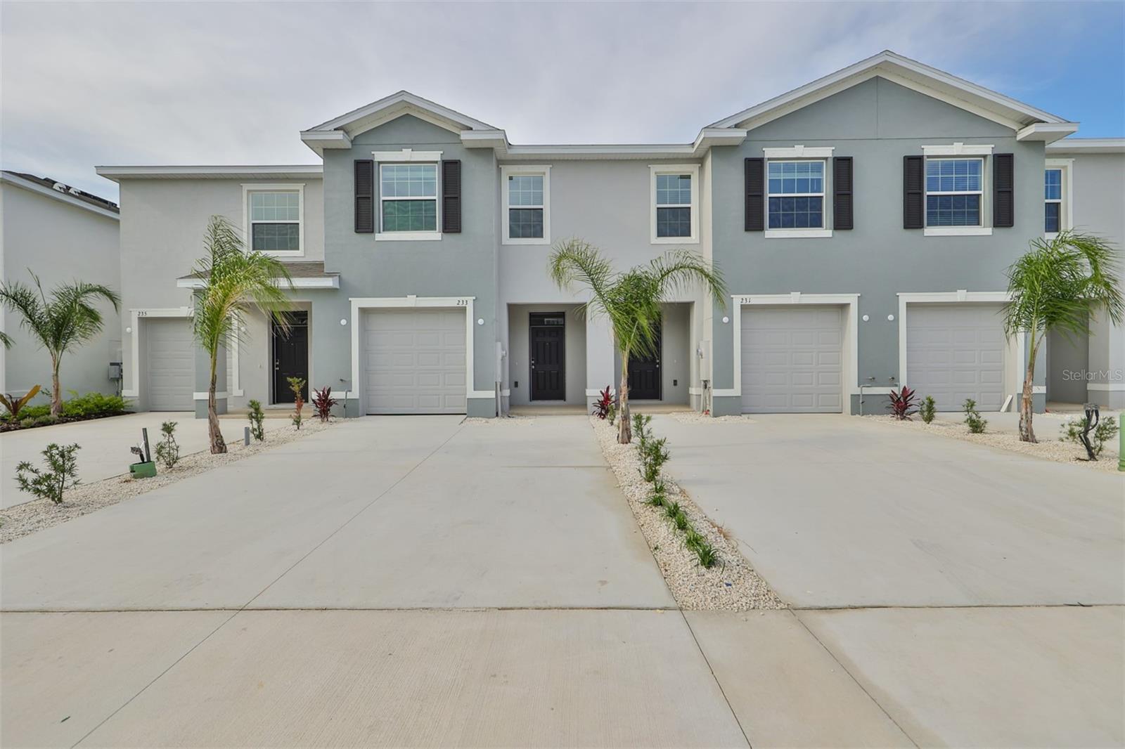 Townhouse