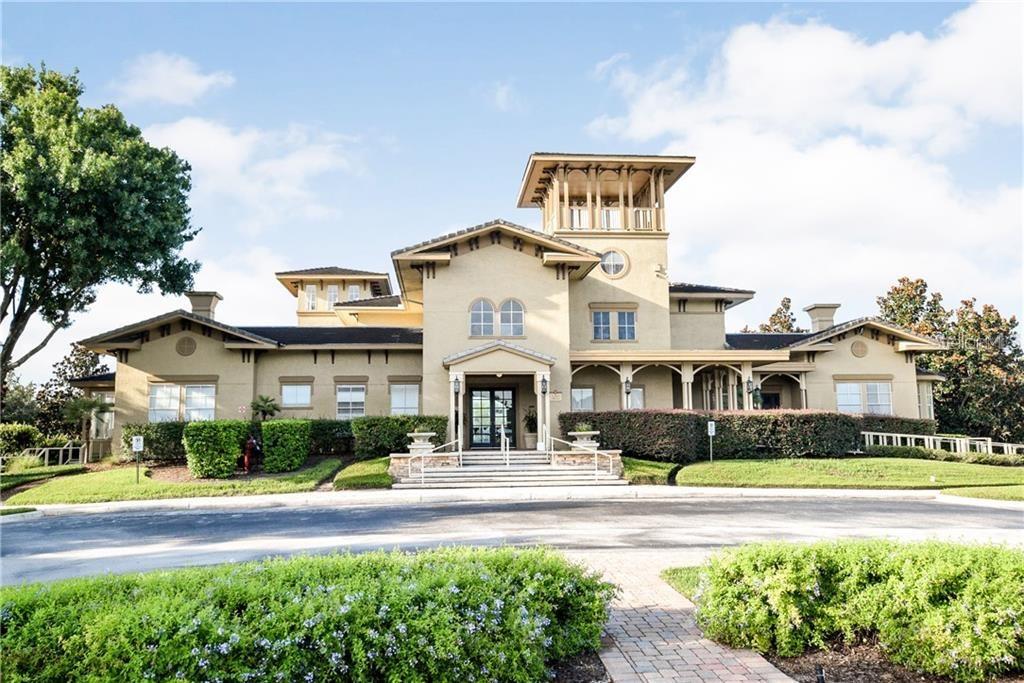 122 VISTA VERDI CIR #320 — home for sale