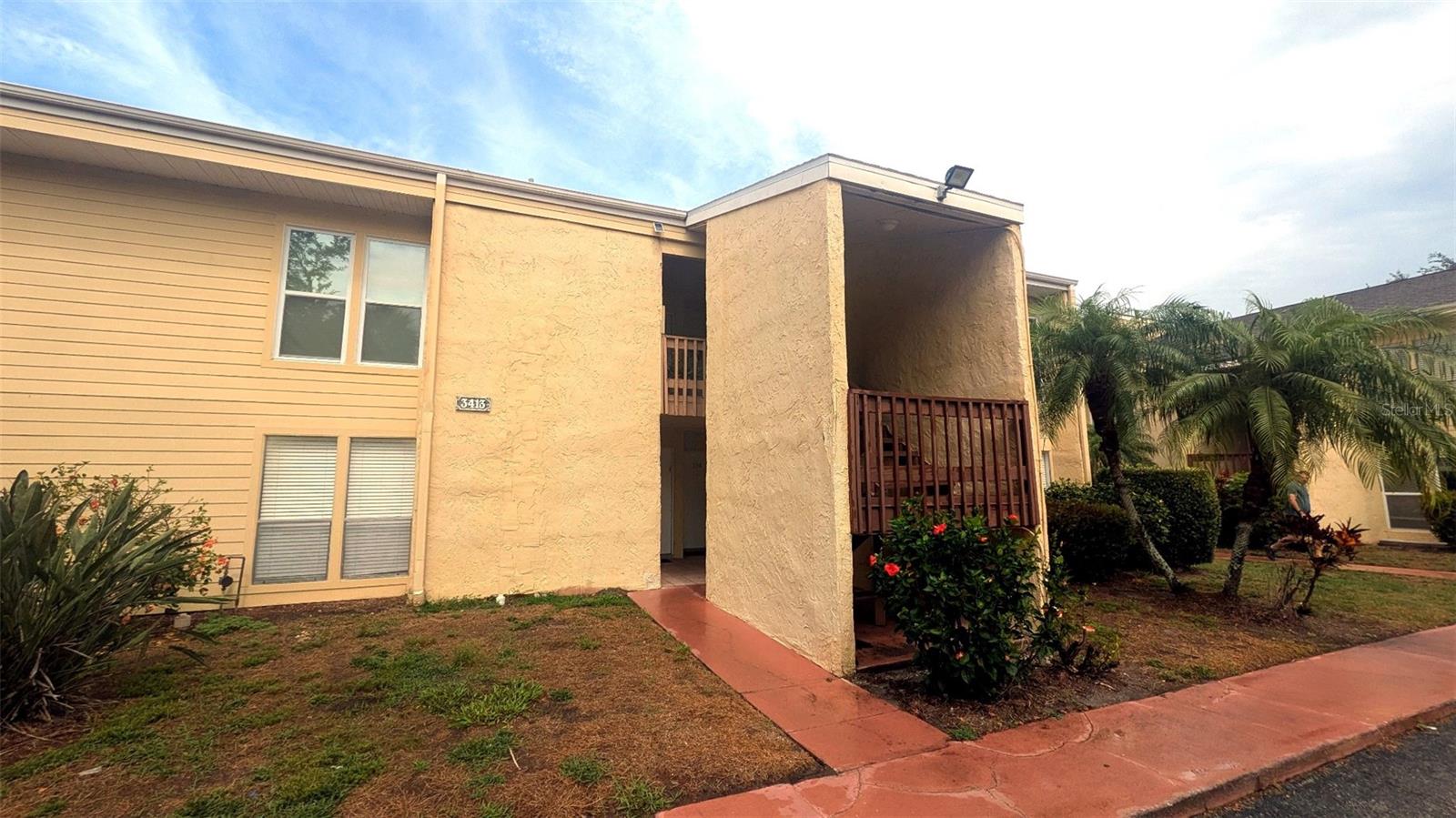 Condominium