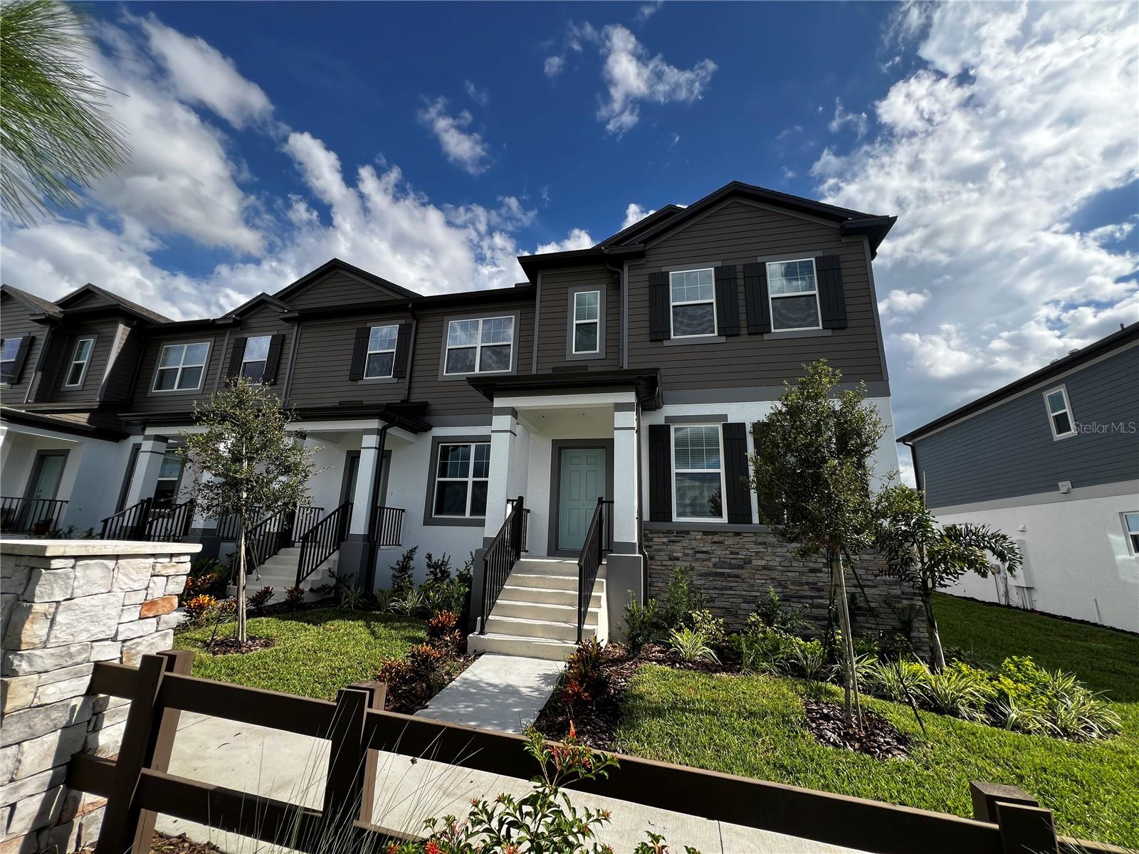 Townhouse