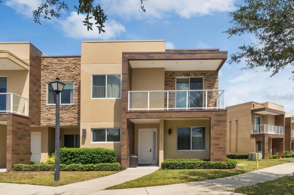 Townhouse