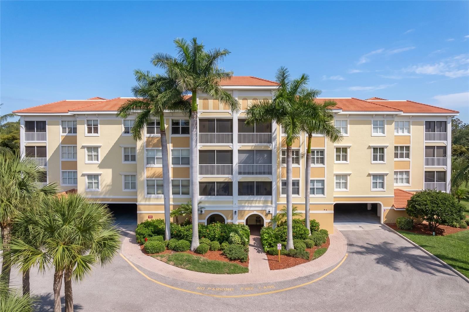 Condominium