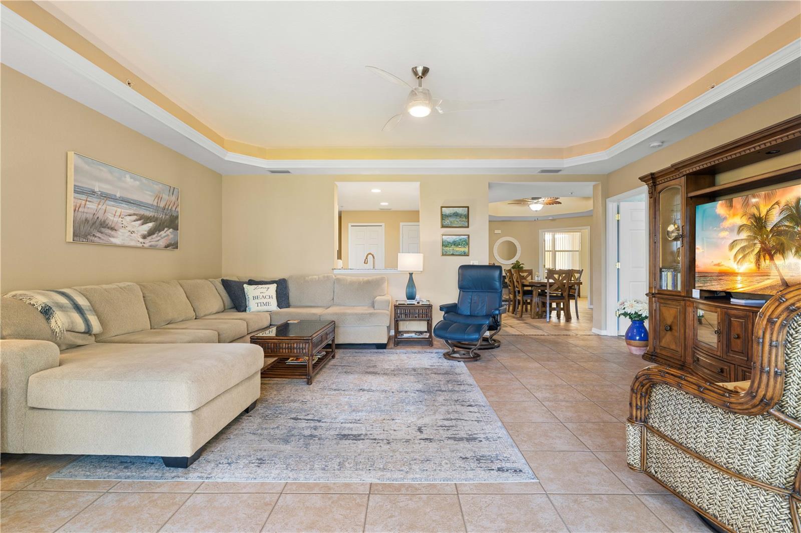 255 WEST END DR #4205 photo 3