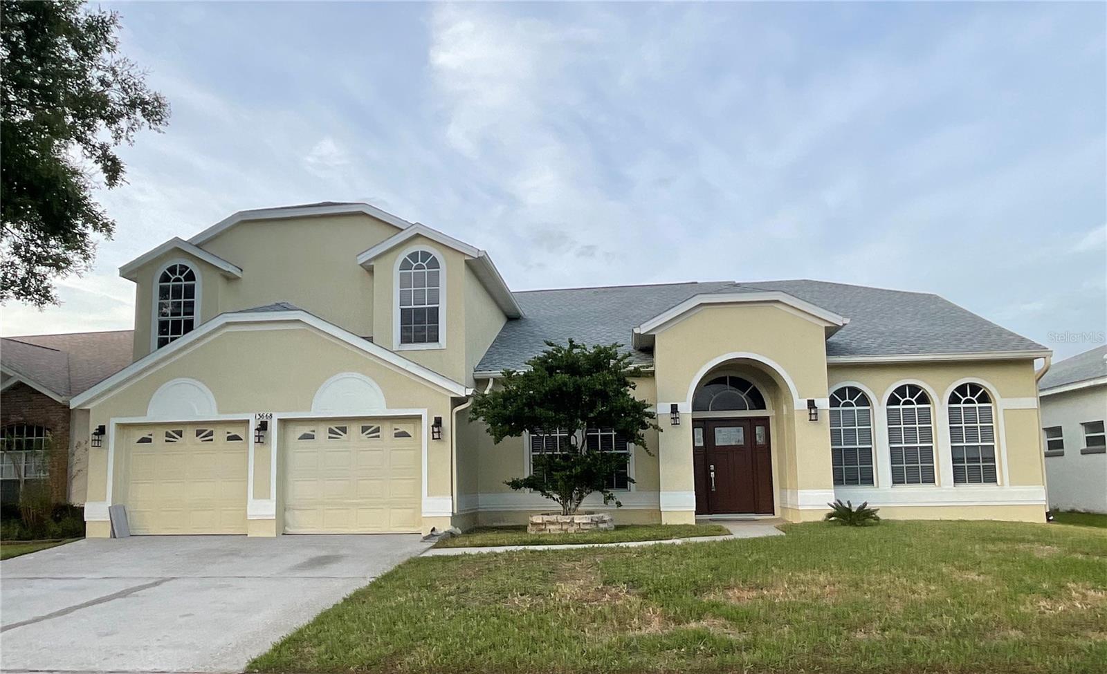 13668 CRYSTAL RIVER DR — home for sale