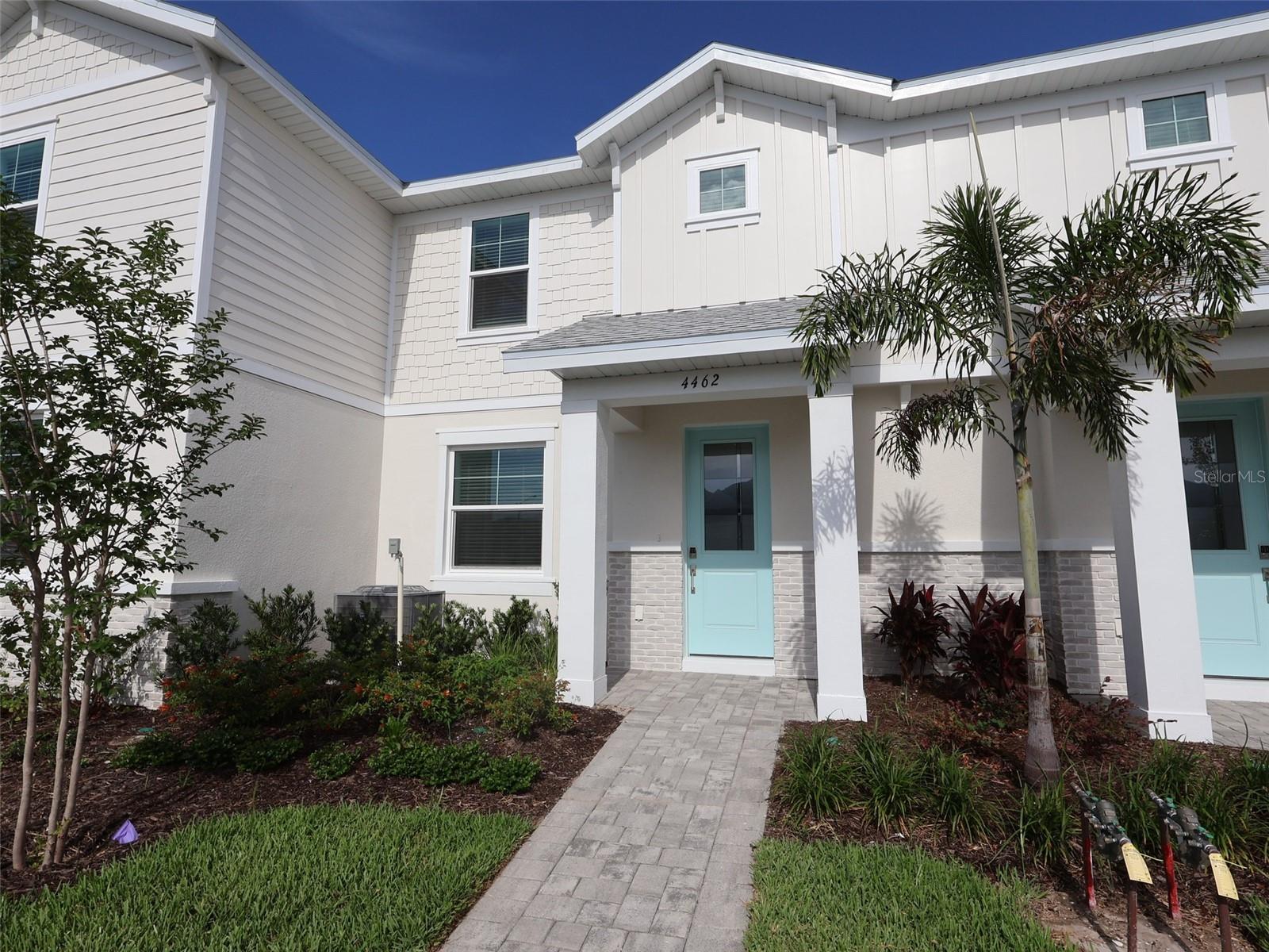 Townhouse
