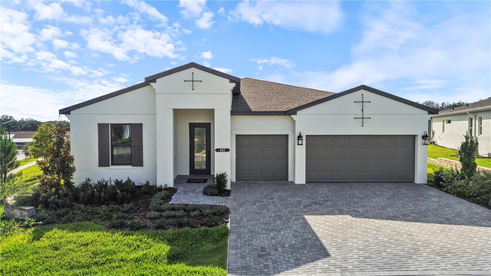 Single Family Residence