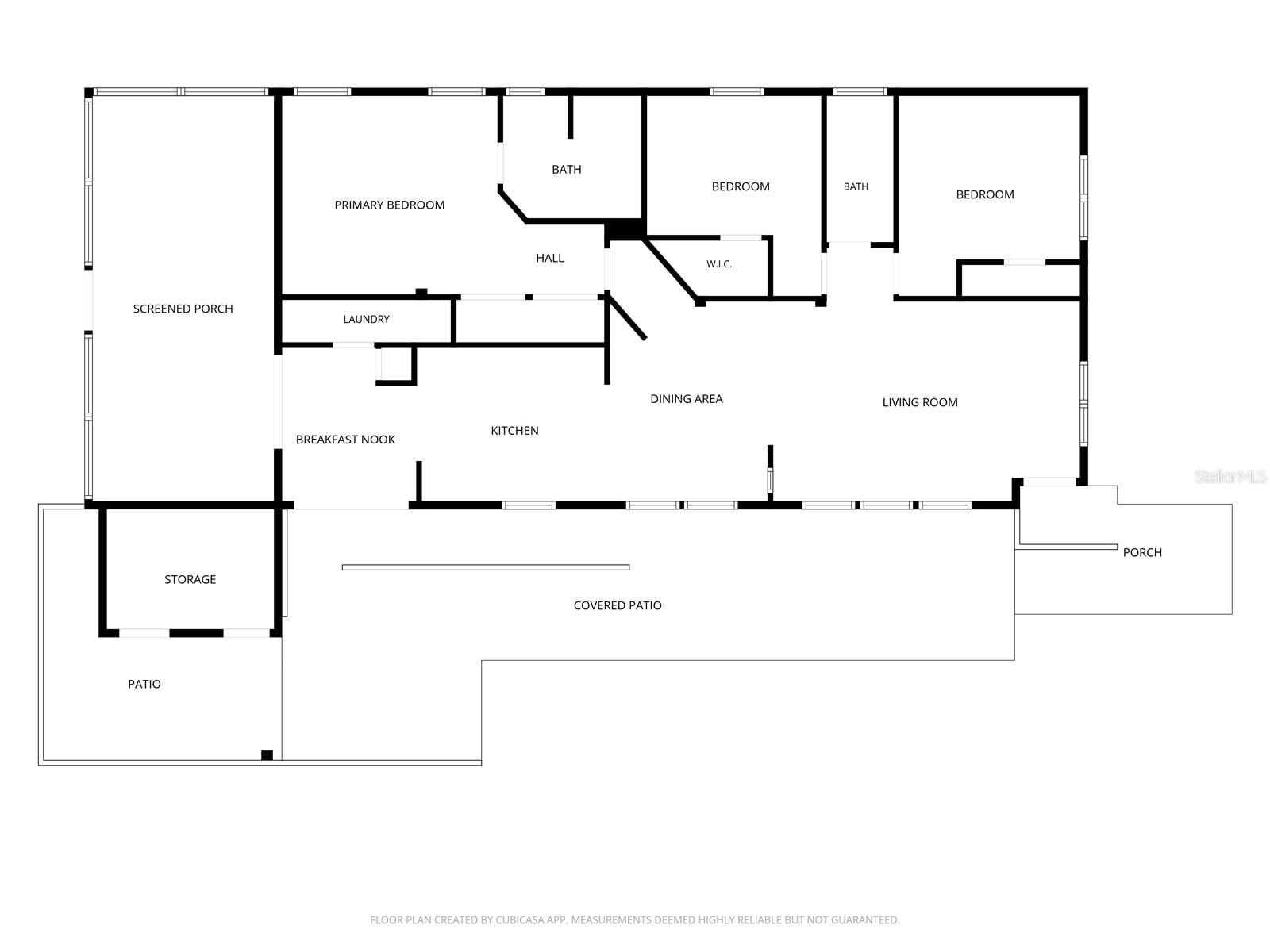 3562 LAZY LAKE DR N photo 2