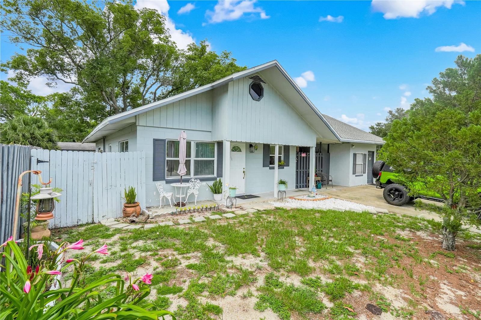 101 MELTON DR photo 2