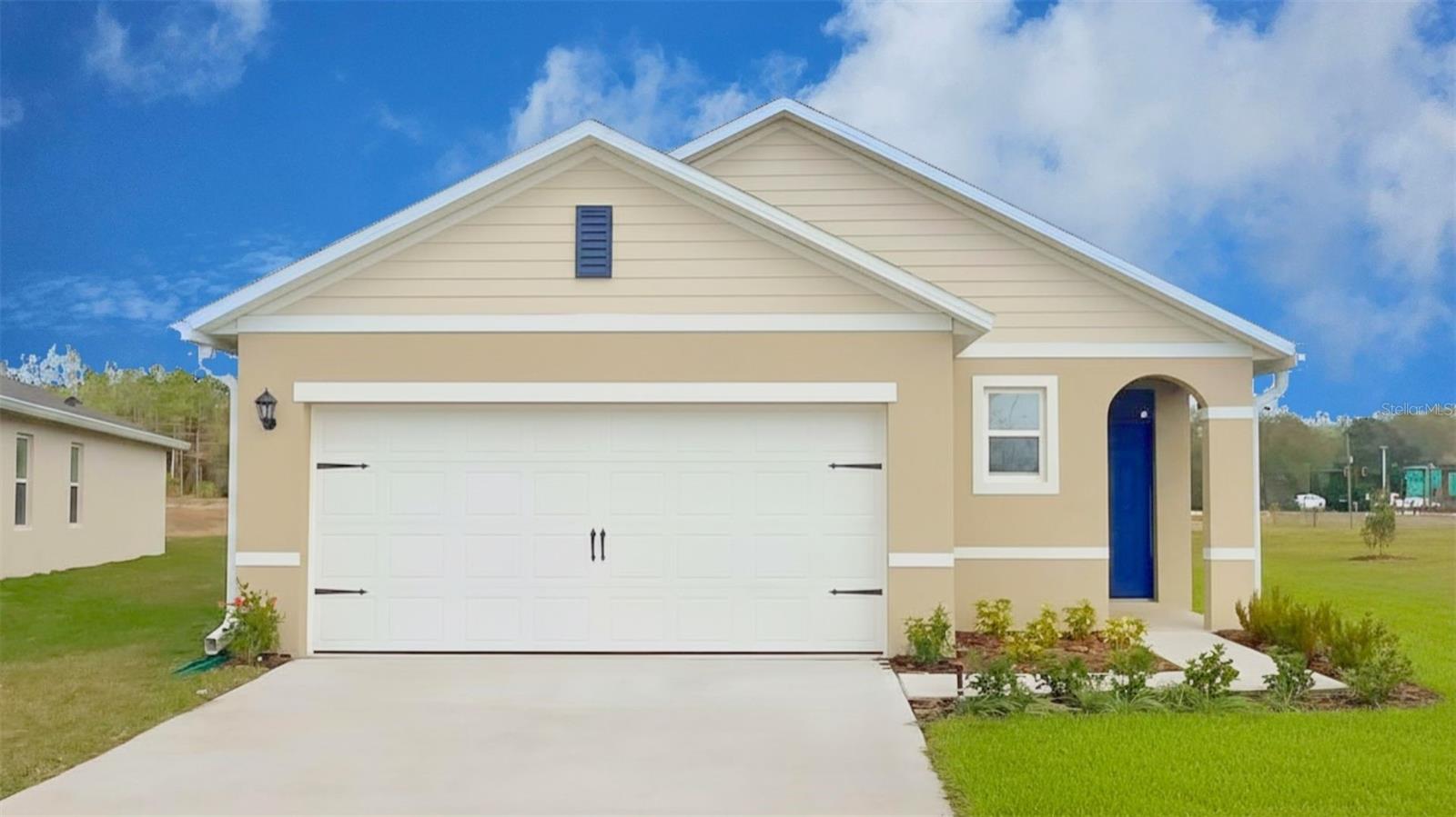1354 CAMELLIA BLOOM LN — home for sale