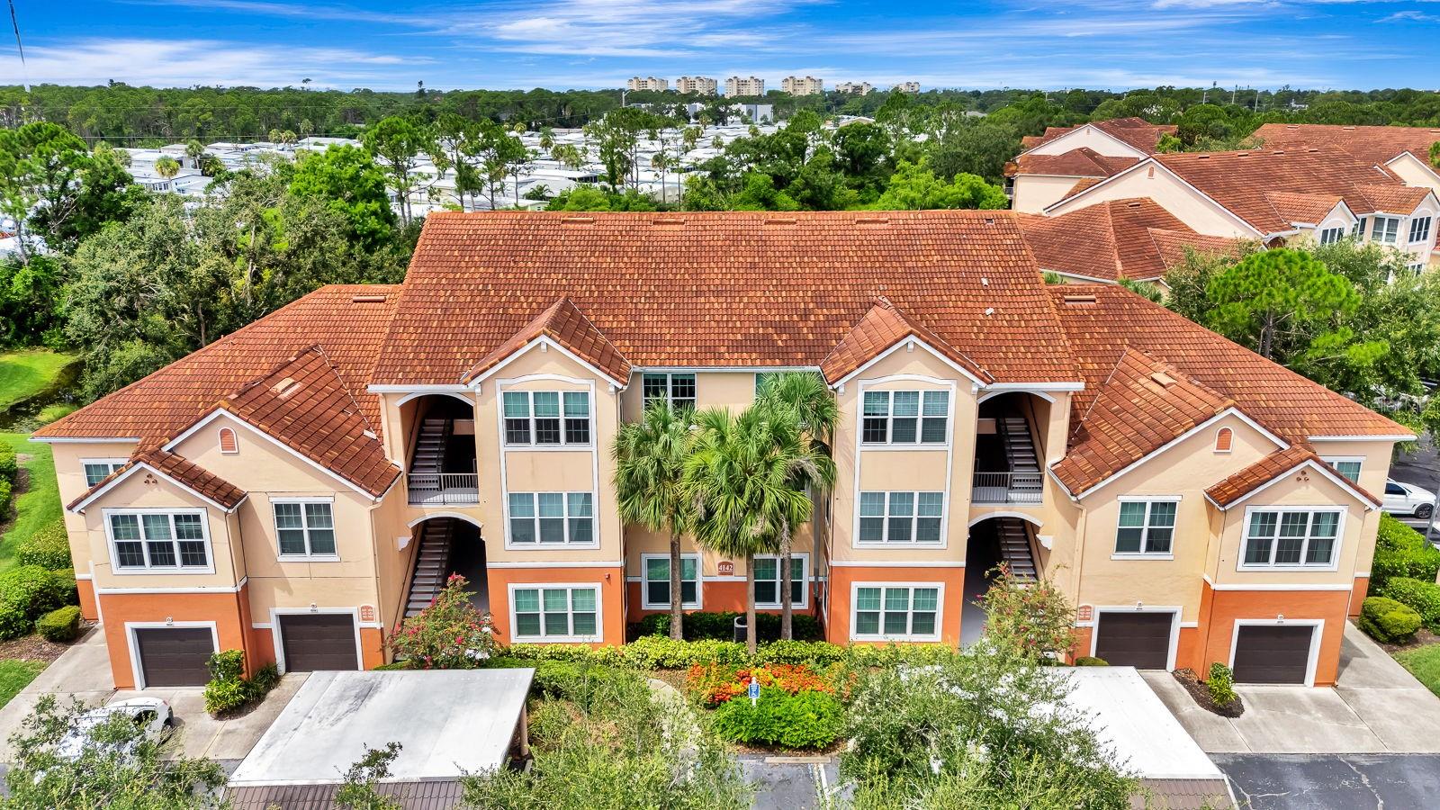 Condominium