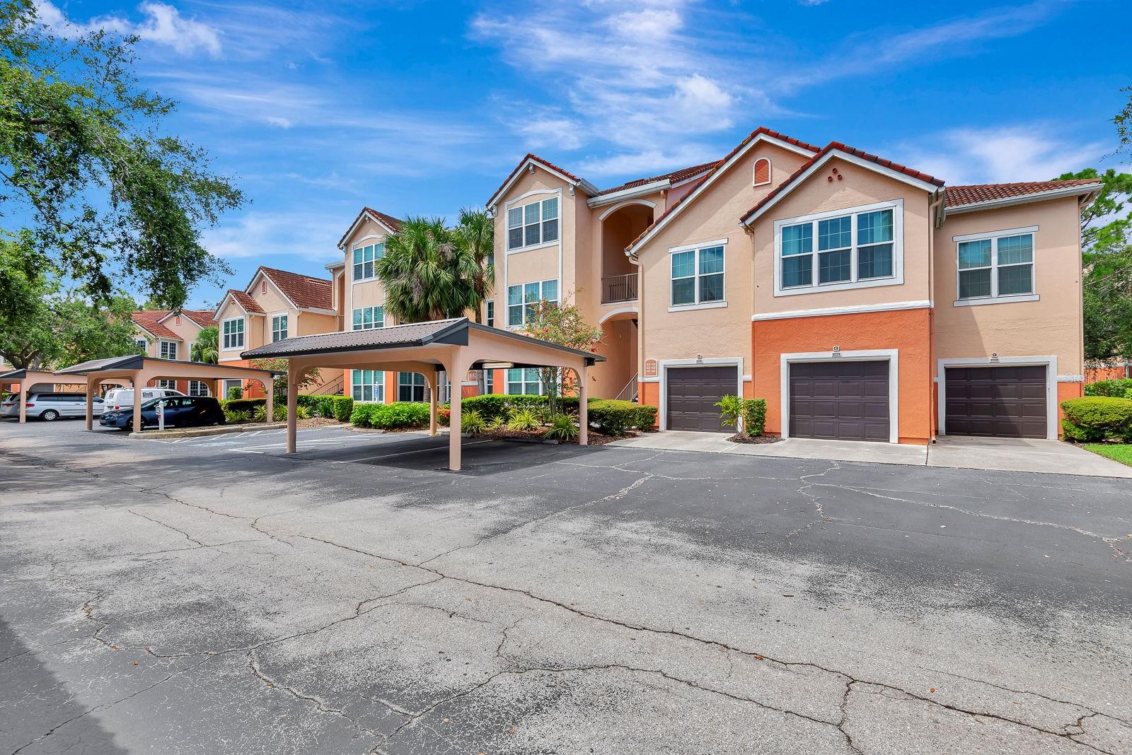 4142 CENTRAL SARASOTA PKWY #1426 photo 4