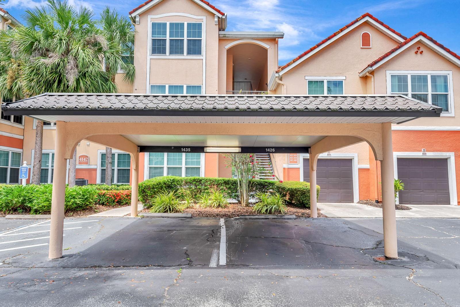 4142 CENTRAL SARASOTA PKWY #1426 photo 5