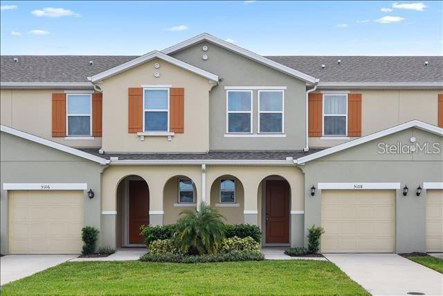 Townhouse