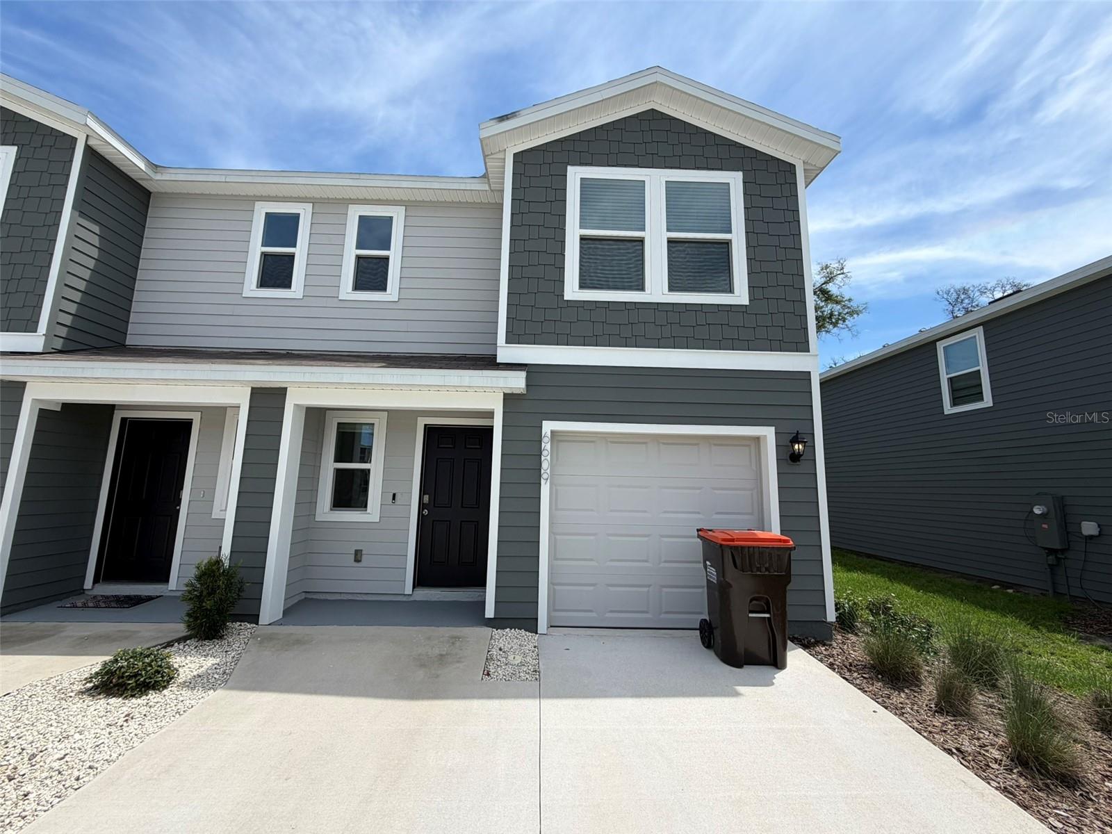 Townhouse