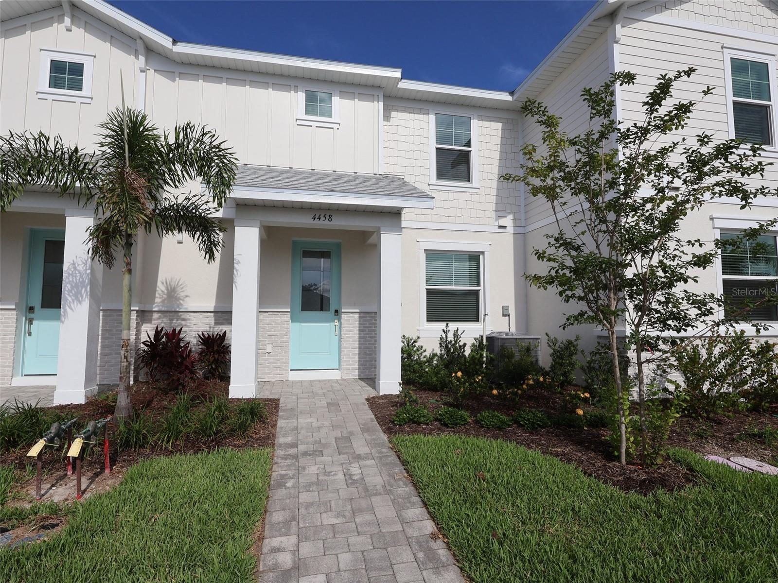 Townhouse