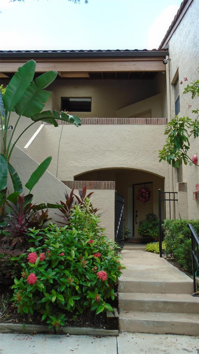 Condominium